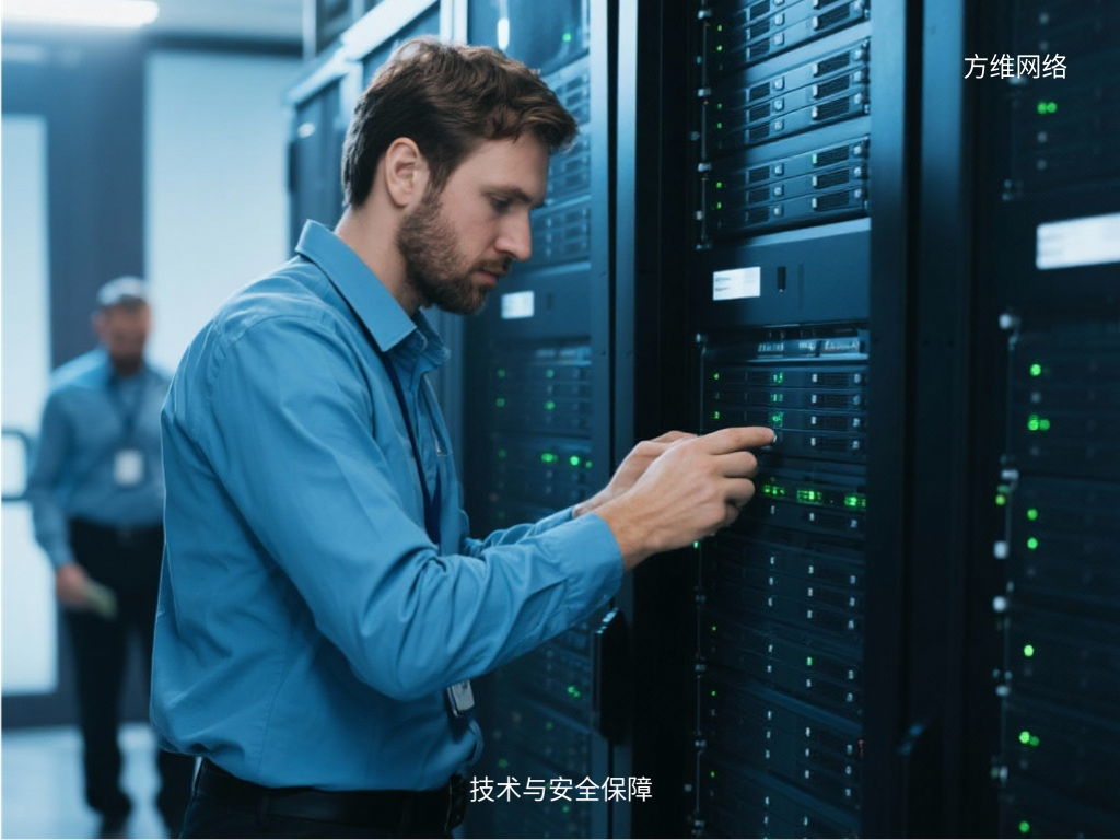 技術(shù)與安全保障