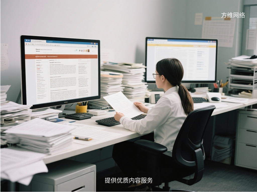 提供優(yōu)質(zhì)內(nèi)容服務