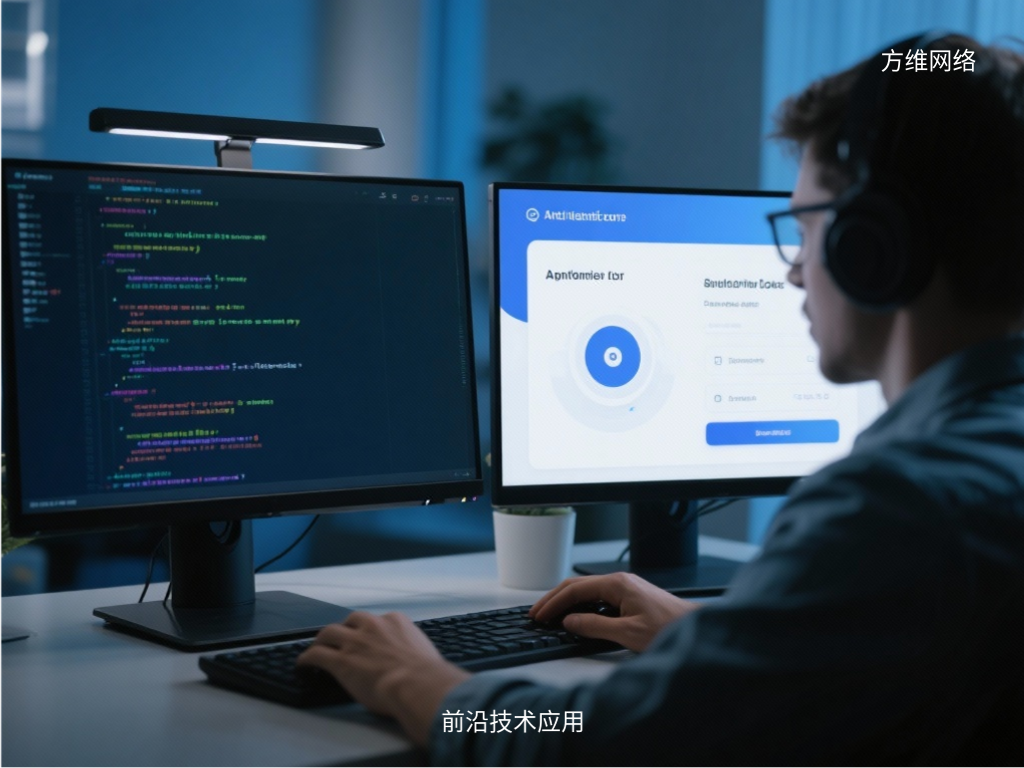 前沿技術(shù)應用