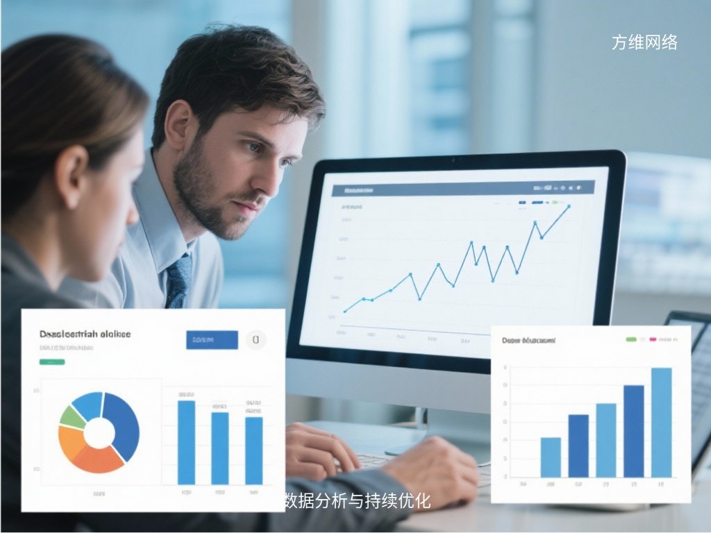 數據分析與持續優化