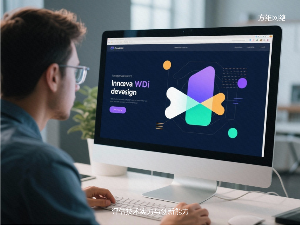 評估技術(shù)實力與創(chuàng)新能力