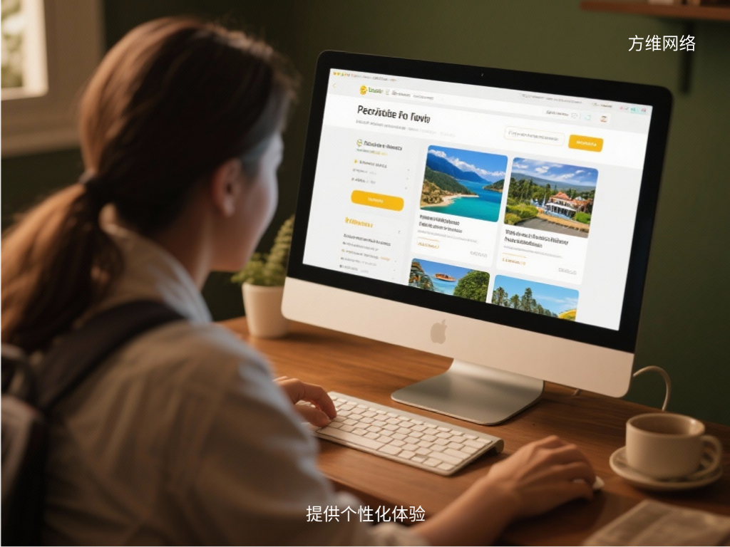 提供個(gè)性化體驗(yàn)
