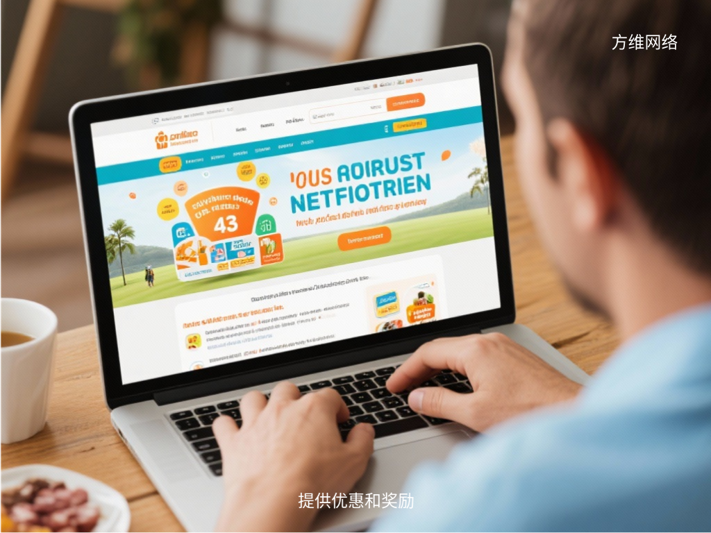 提供優(yōu)惠和獎(jiǎng)勵(lì)