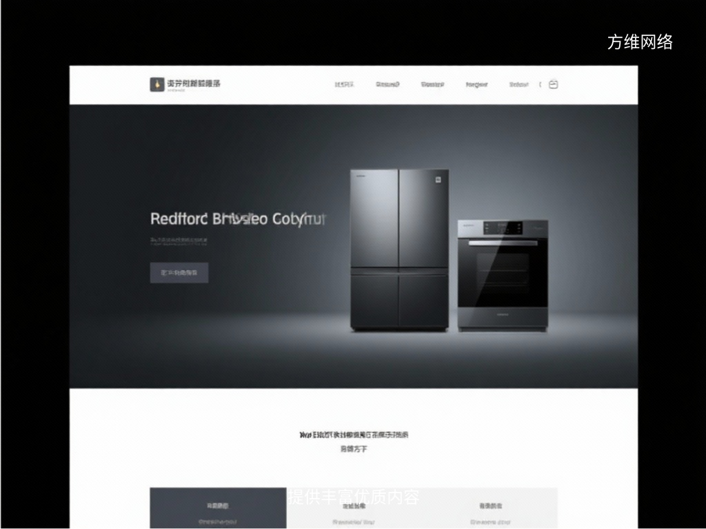 提供豐富優質內容