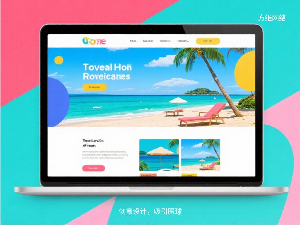 創(chuàng)意設(shè)計,吸引眼球