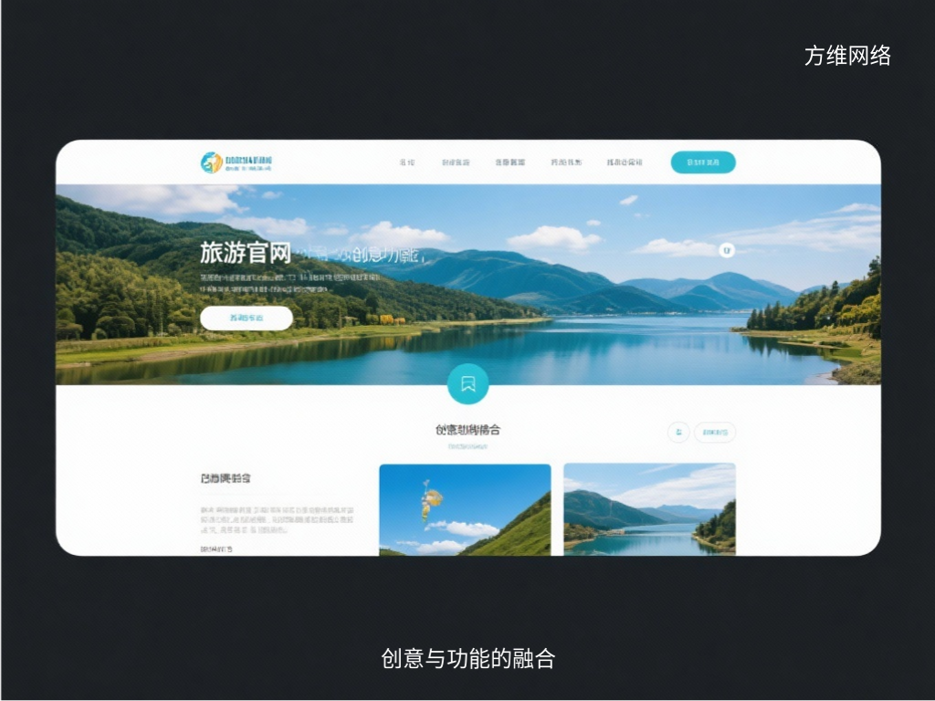 創(chuàng)意與功能的融合