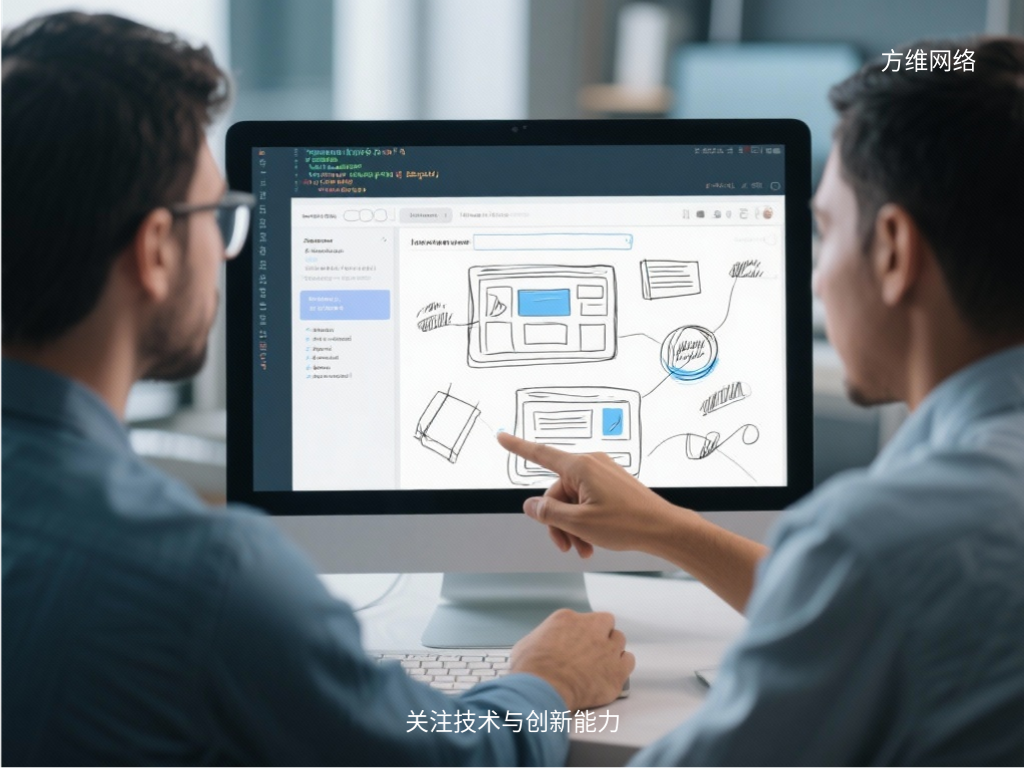關注技術與創(chuàng)新能力