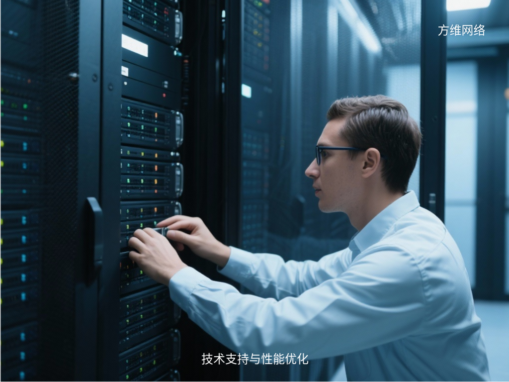 技術支持與性能優(yōu)化