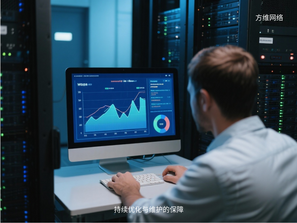 持續優化與維護的保障