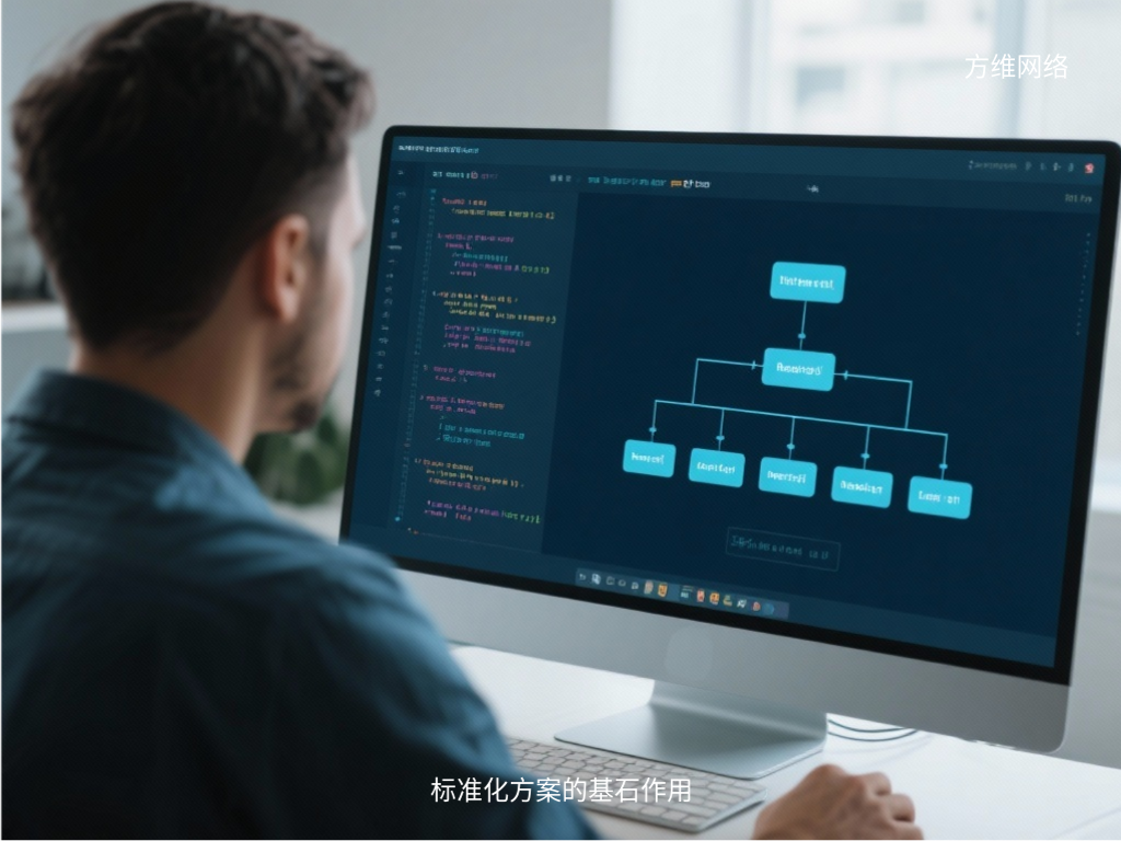 標(biāo)準(zhǔn)化方案的基石作用