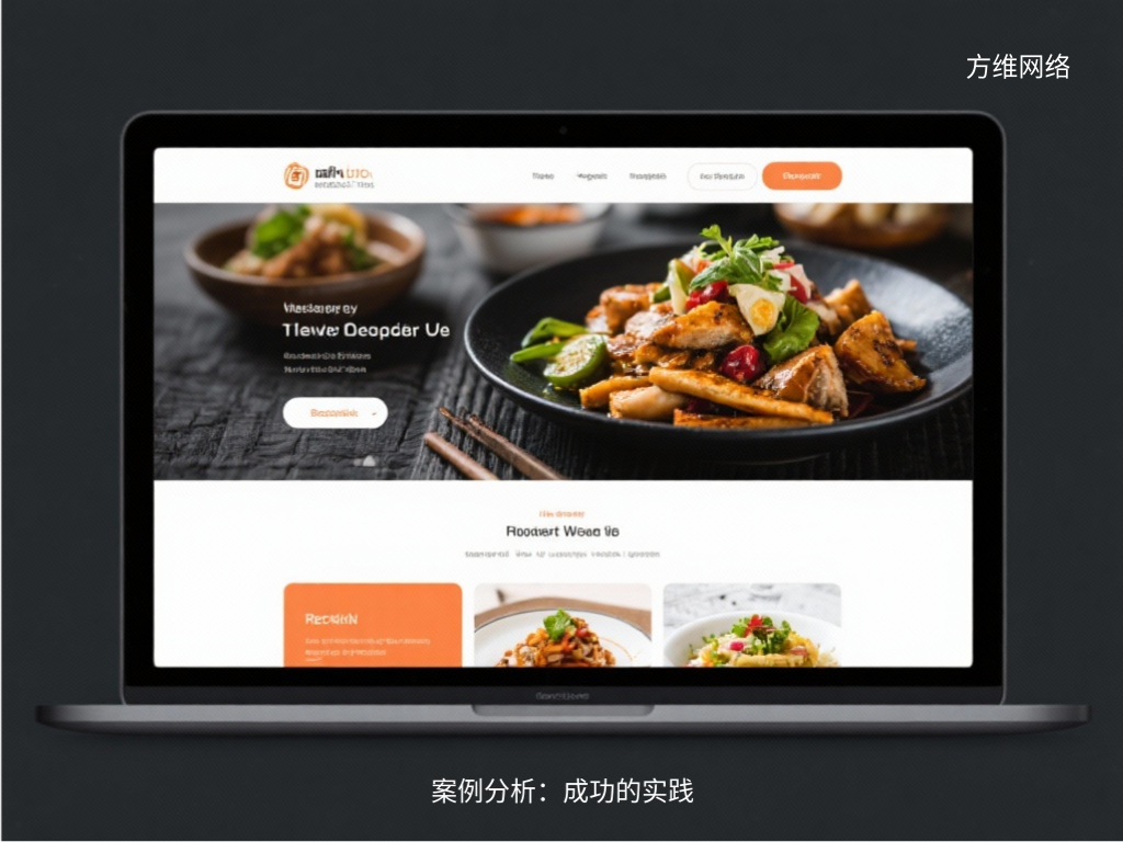 案例分析:成功的實(shí)踐