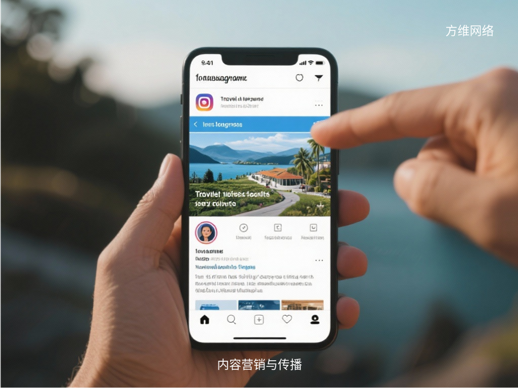 內容營銷與傳播
