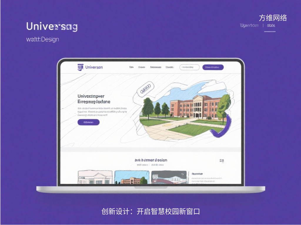 創(chuàng)新設(shè)計:開啟智慧校園新窗口