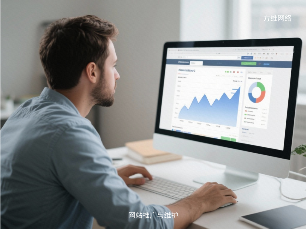 網(wǎng)站推廣與維護(hù)