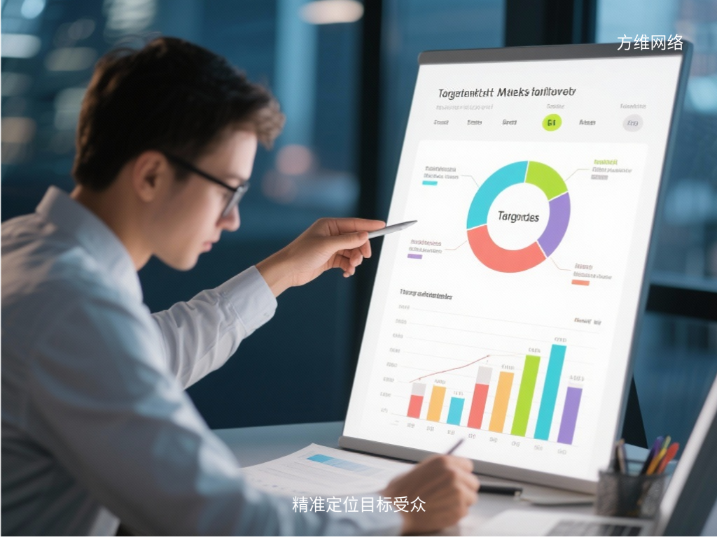 精準定位目標受眾