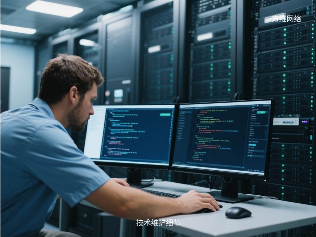 技術(shù)維護(hù)細(xì)節(jié)