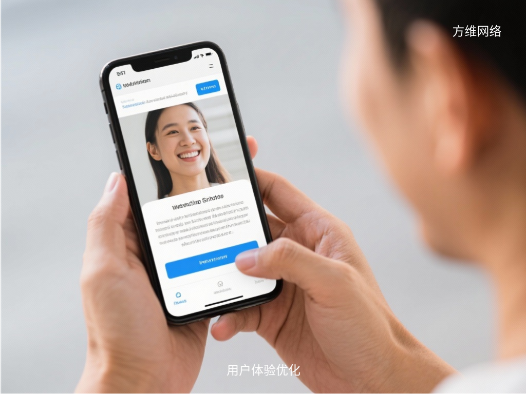 用戶體驗優(yōu)化