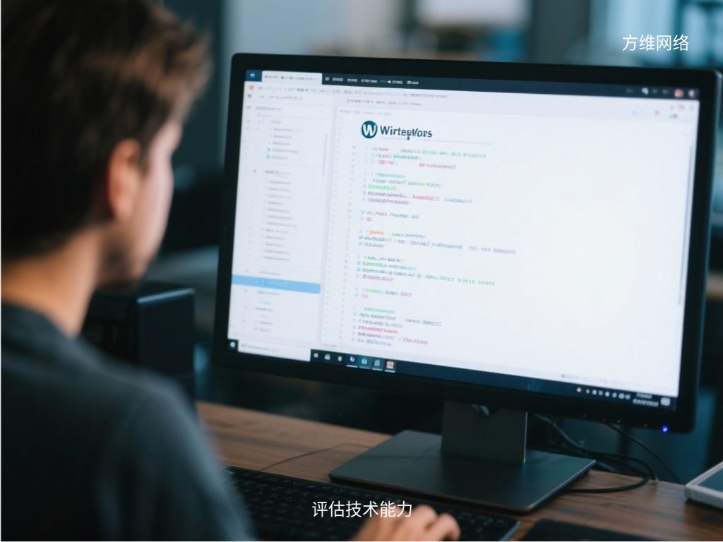 評(píng)估技術(shù)能力