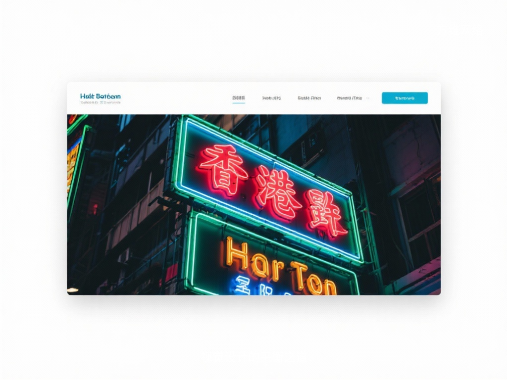 視覺設計的平衡之道