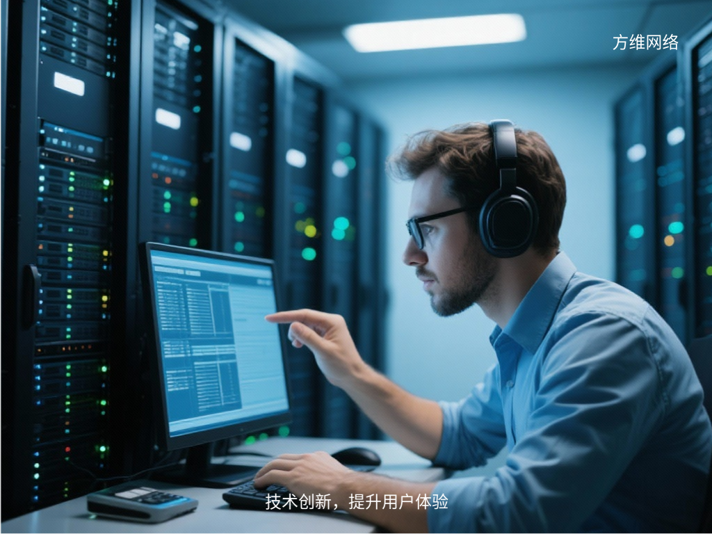 技術創新，提升用戶體驗