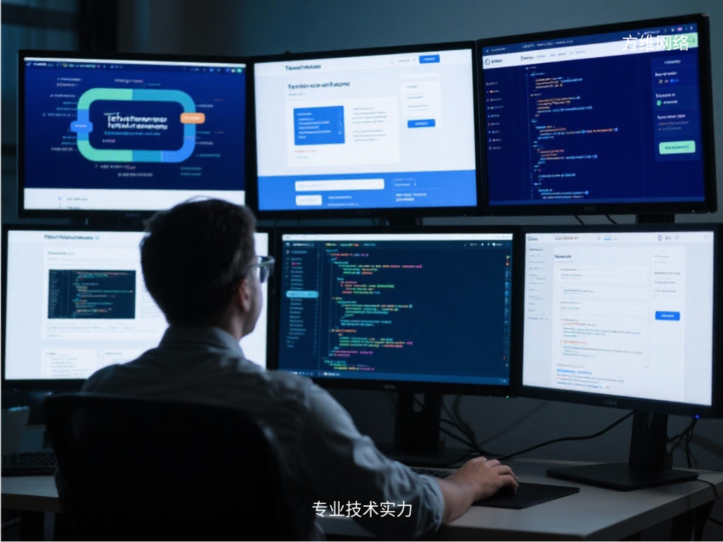 專業(yè)技術(shù)實力