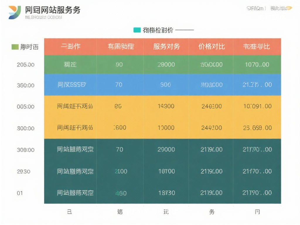 對比價格與性價比