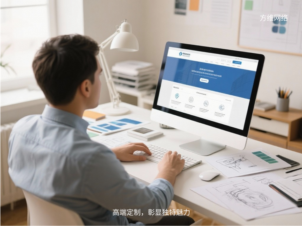 高端定制，彰顯獨特魅力