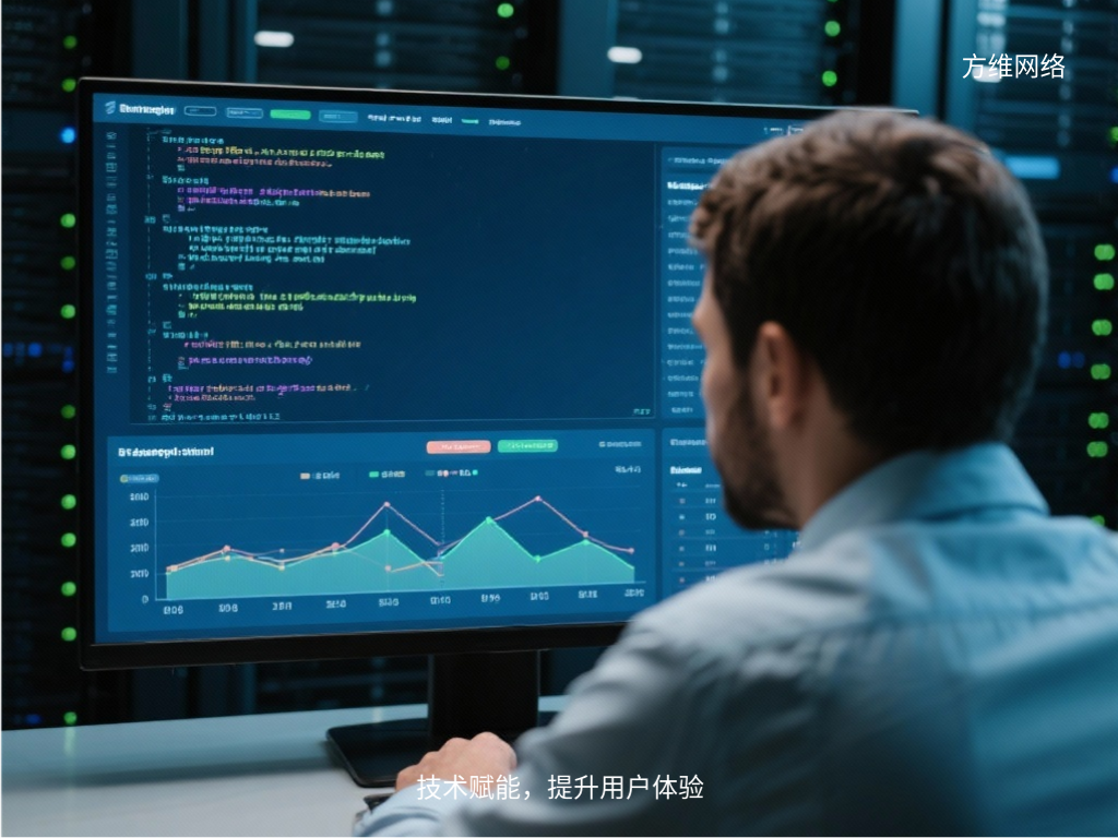 技術賦能，提升用戶體驗