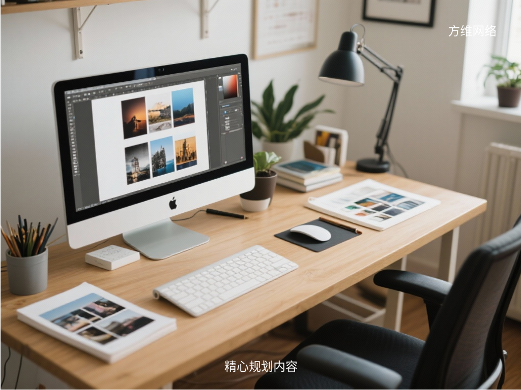 精心規(guī)劃內(nèi)容