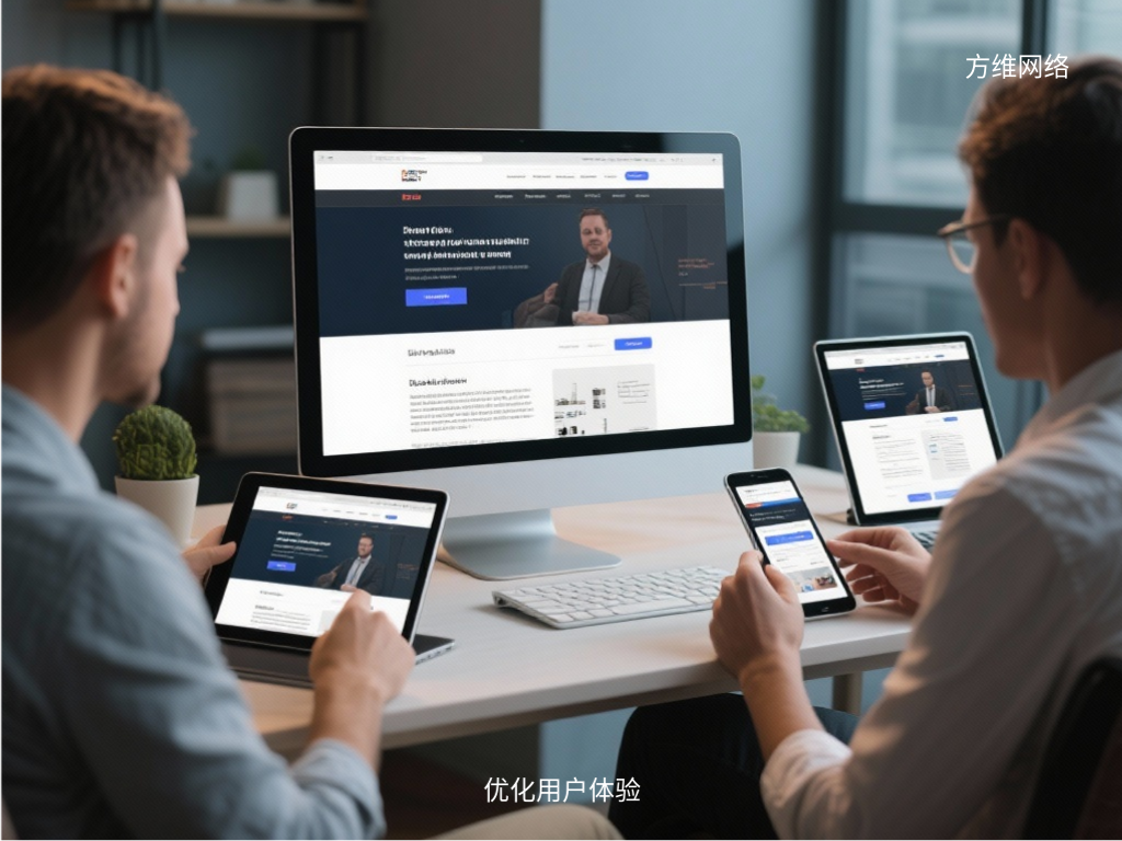 優(yōu)化用戶體驗