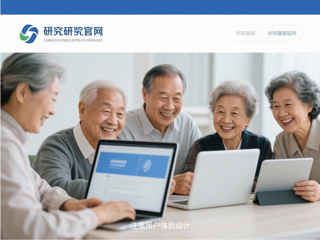 注重用戶體驗設計