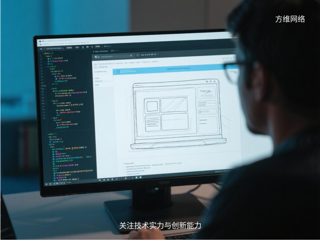 關(guān)注技術(shù)實(shí)力與創(chuàng)新能力