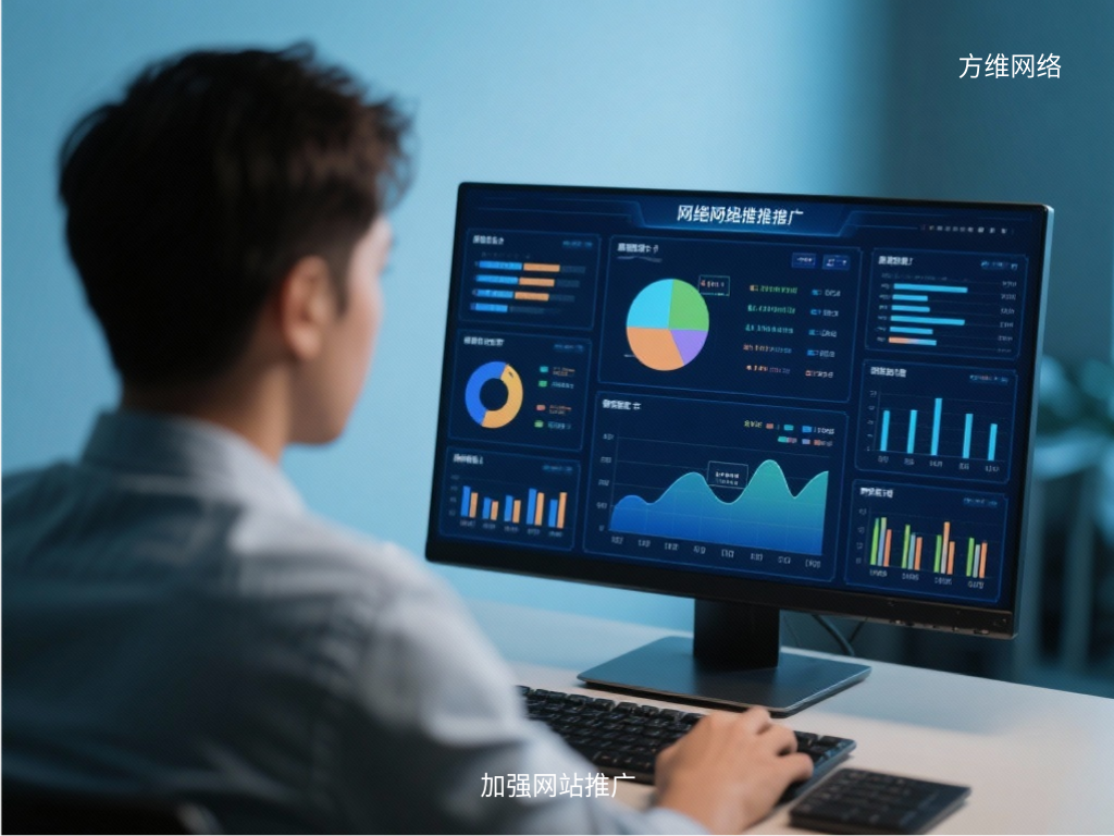 加強(qiáng)網(wǎng)站推廣