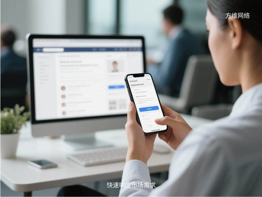 快速響應市場需求