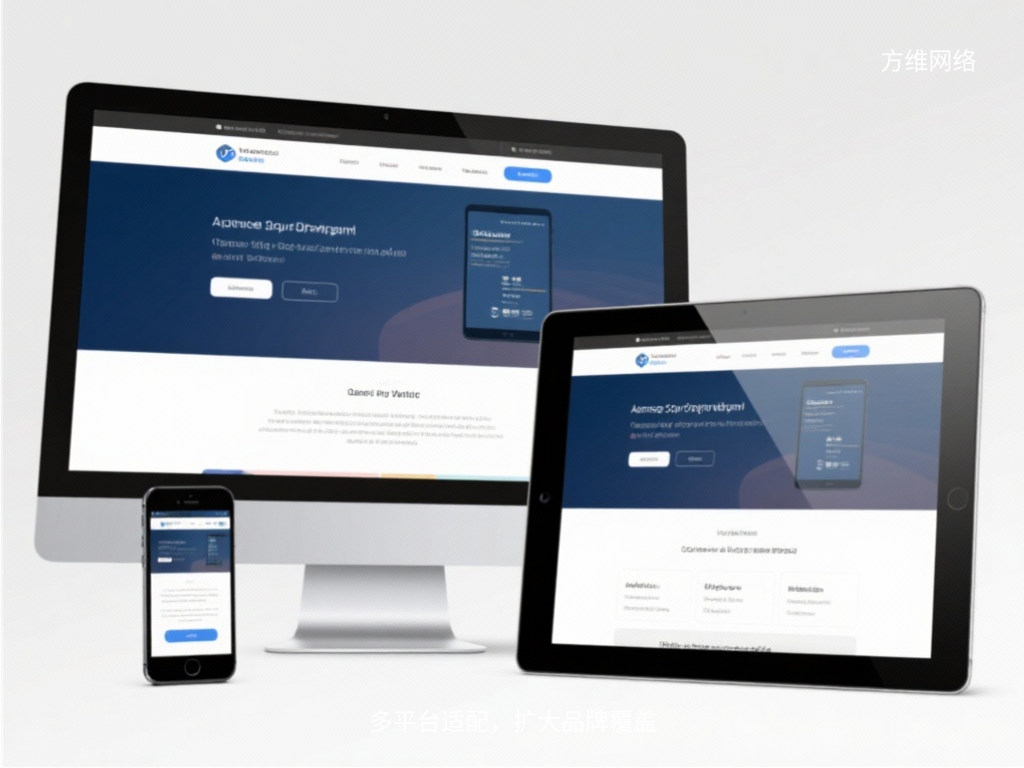 多平臺(tái)適配，擴(kuò)大品牌覆蓋