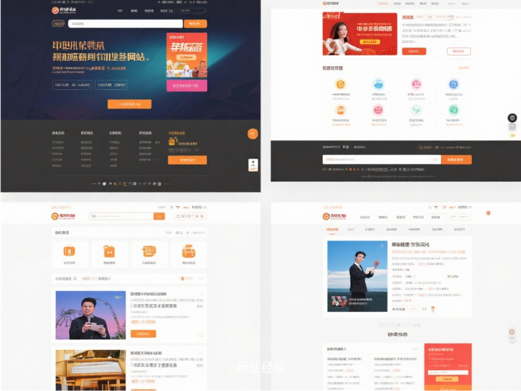 行業(yè)經(jīng)驗