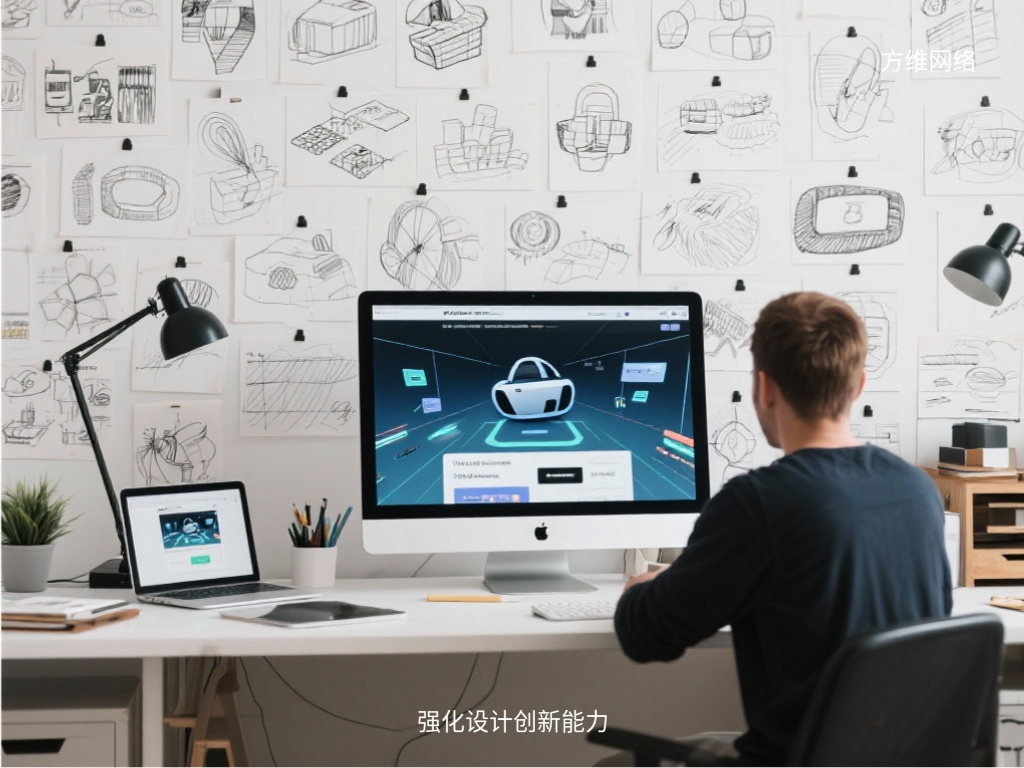 強(qiáng)化設(shè)計創(chuàng)新能力