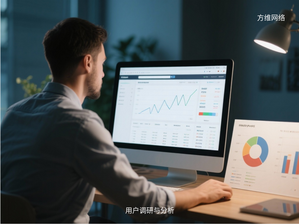 用戶(hù)調(diào)研與分析