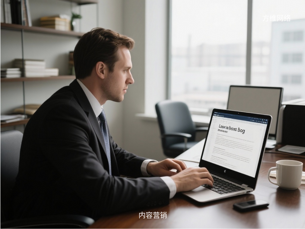 內(nèi)容營(yíng)銷