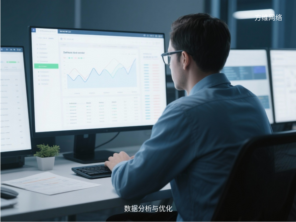 數據分析與優化