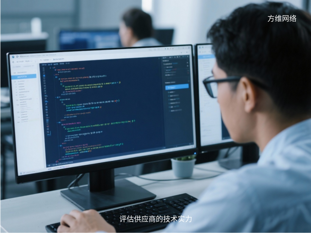 評(píng)估供應(yīng)商的技術(shù)實(shí)力