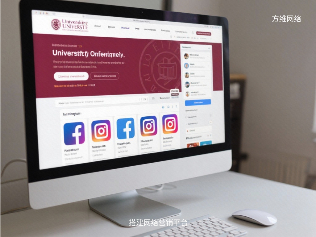 搭建網(wǎng)絡(luò)營(yíng)銷平臺(tái)