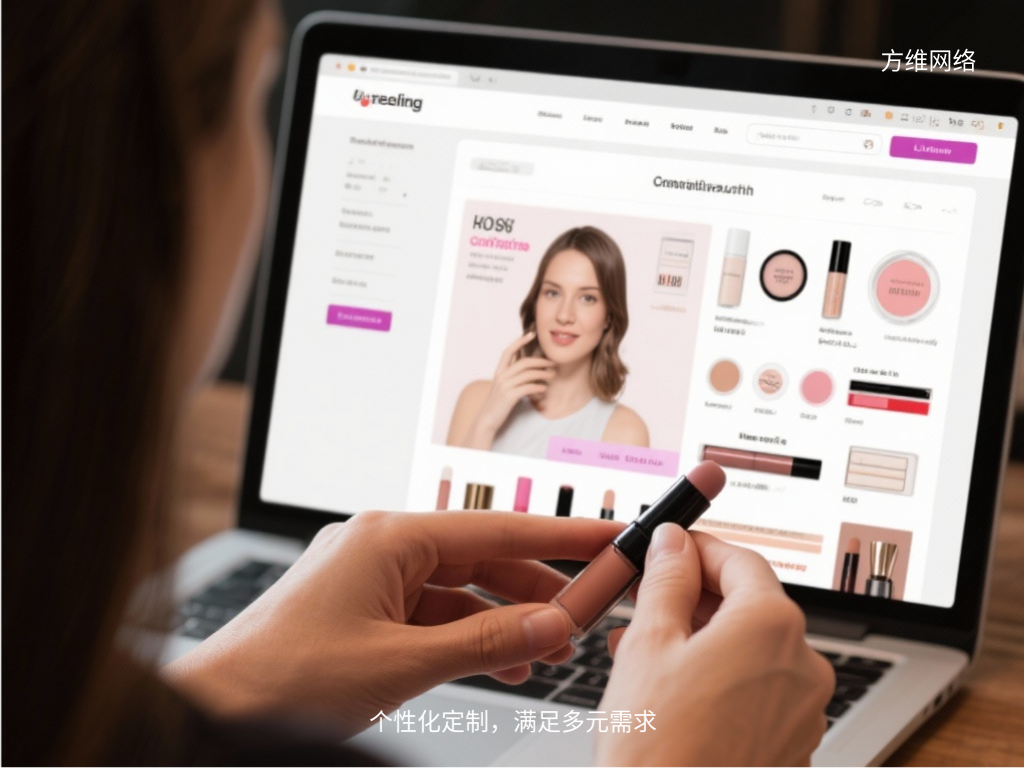 個性化定制,滿足多元需求