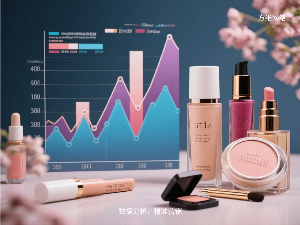 數據分析,精準營銷