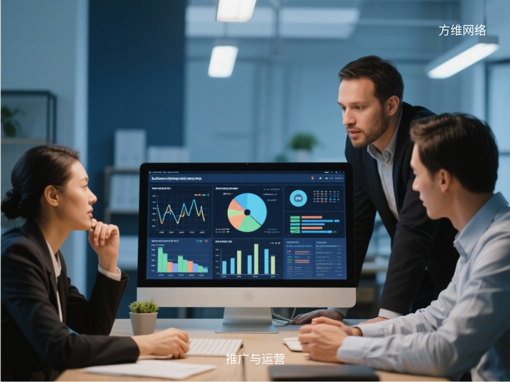 推廣與運(yùn)營(yíng)