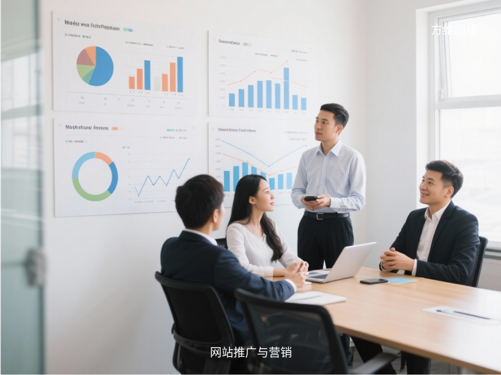 網站推廣與營銷