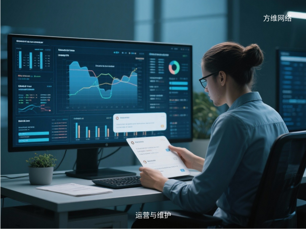 運(yùn)營(yíng)與維護(hù)