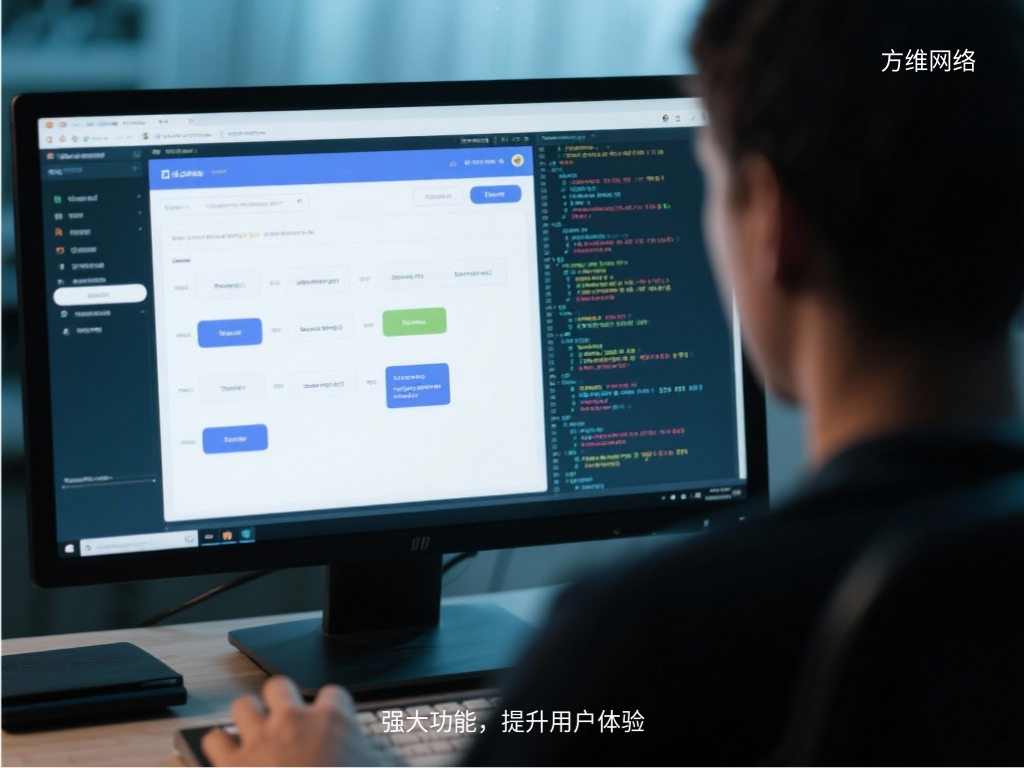 強大功能，提升用戶體驗
