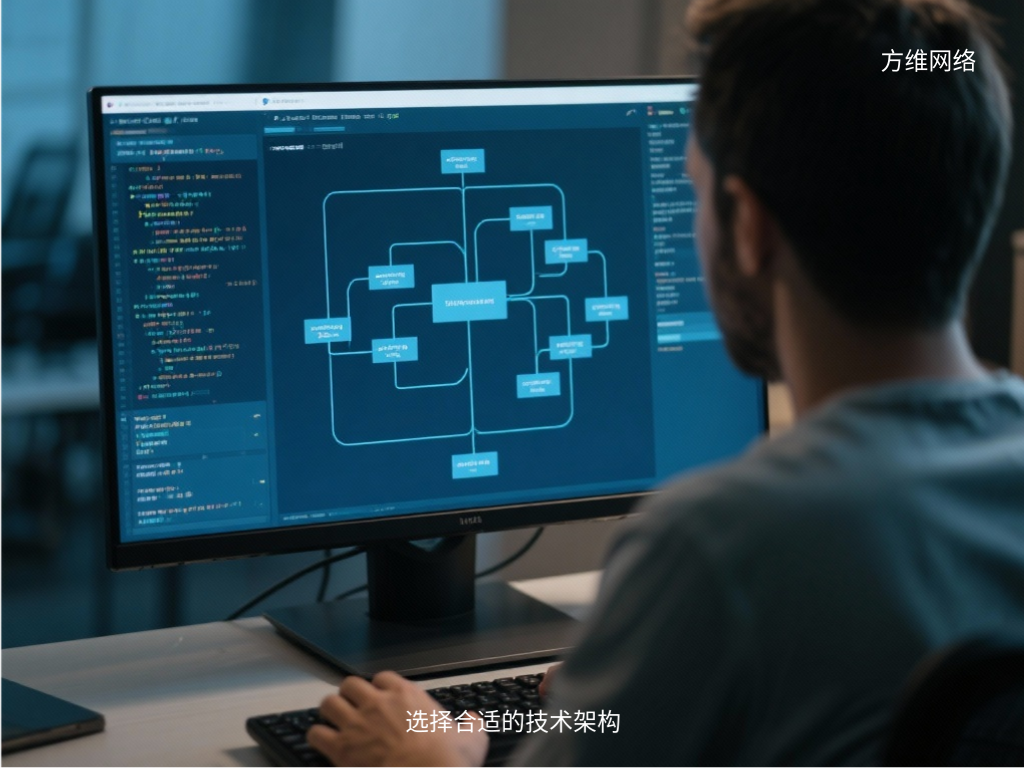 選擇合適的技術(shù)架構(gòu)