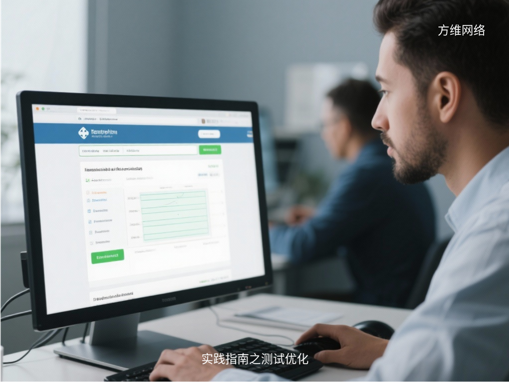 實踐指南之測試優(yōu)化